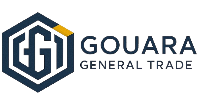 Gouara General Trade Logo